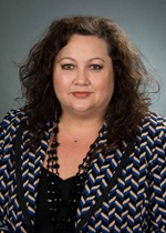 Teresa Rowell
